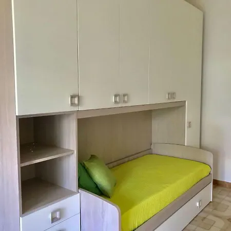 Ferienhaus Alma