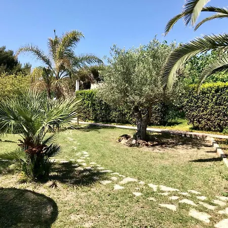 Alma Ferienhaus Taranto