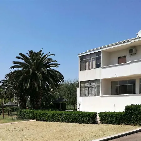 Ferienhaus Alma *